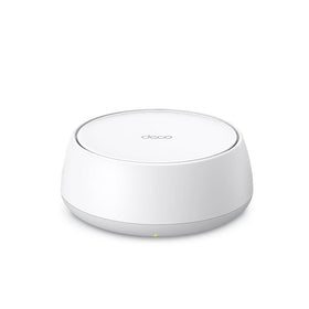 TP-Link Deco 7 BE25 WiFi 7 Mesh Router with sleek design