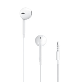 Apple EarPods with 3.5mm plug and built-in remote