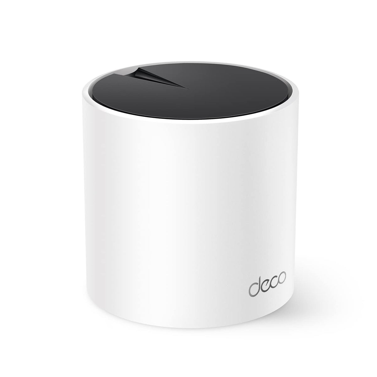 TP-Link Deco X55 WiFi 6 Mesh System with Gigabit ports