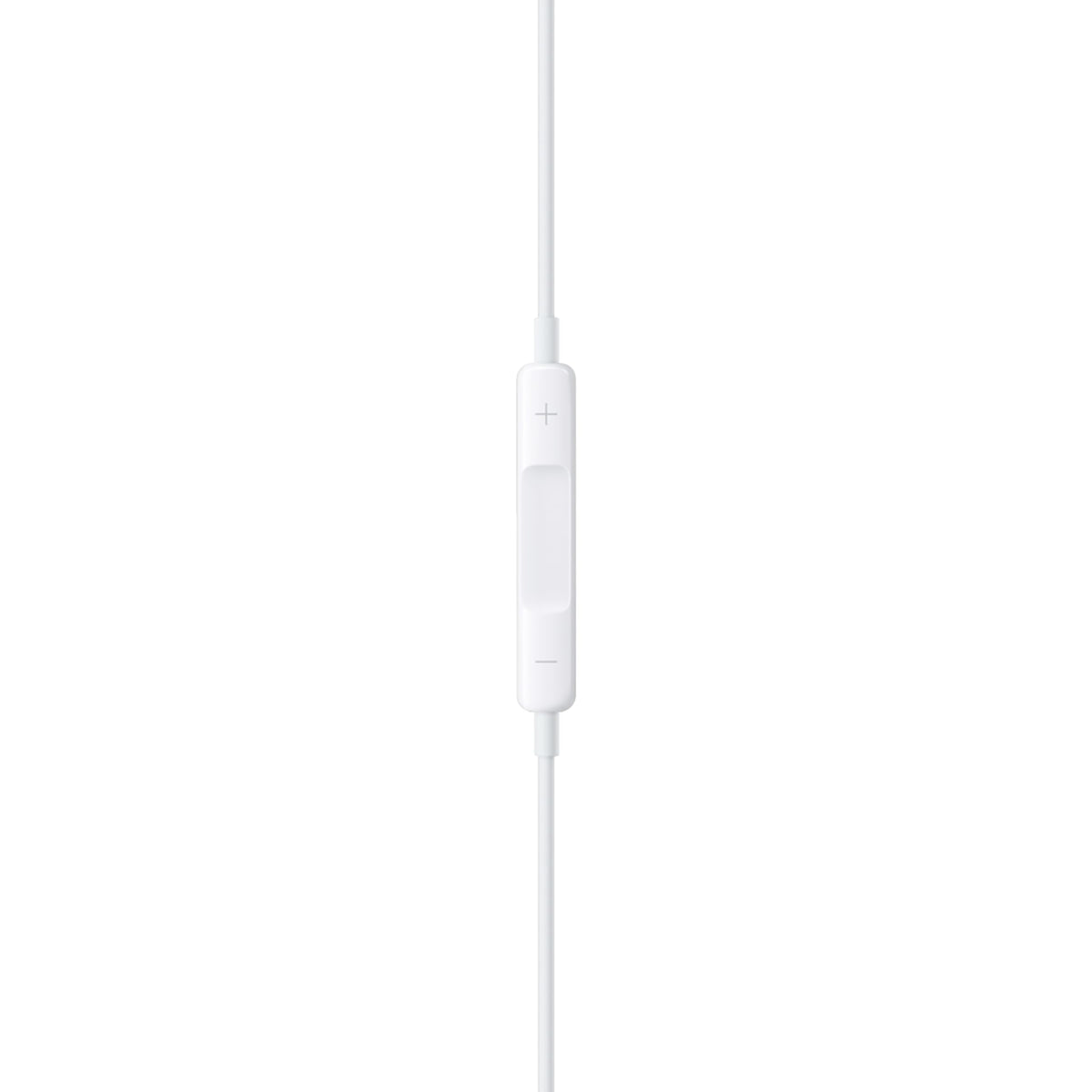 Apple EarPods packaging and specifications