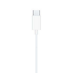 Apple EarPods compatible with USB-C devices