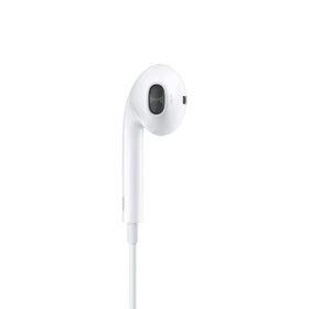Comfortable design of Apple EarPods