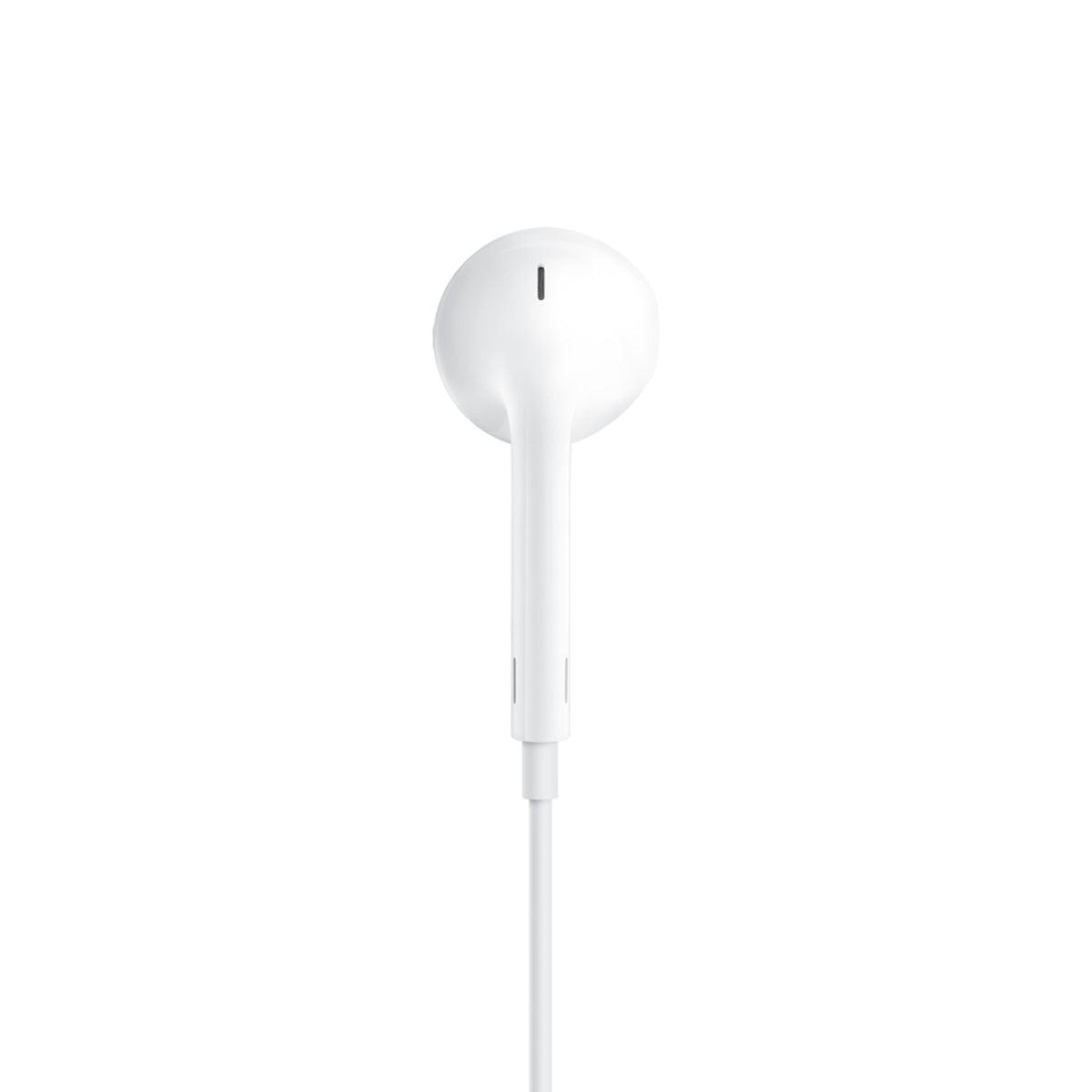 Apple EarPods integrated microphone