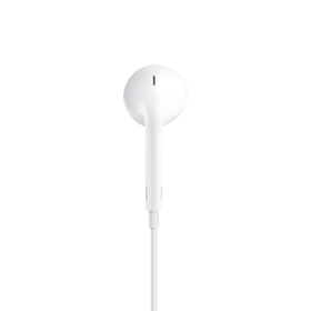 Apple EarPods integrated microphone