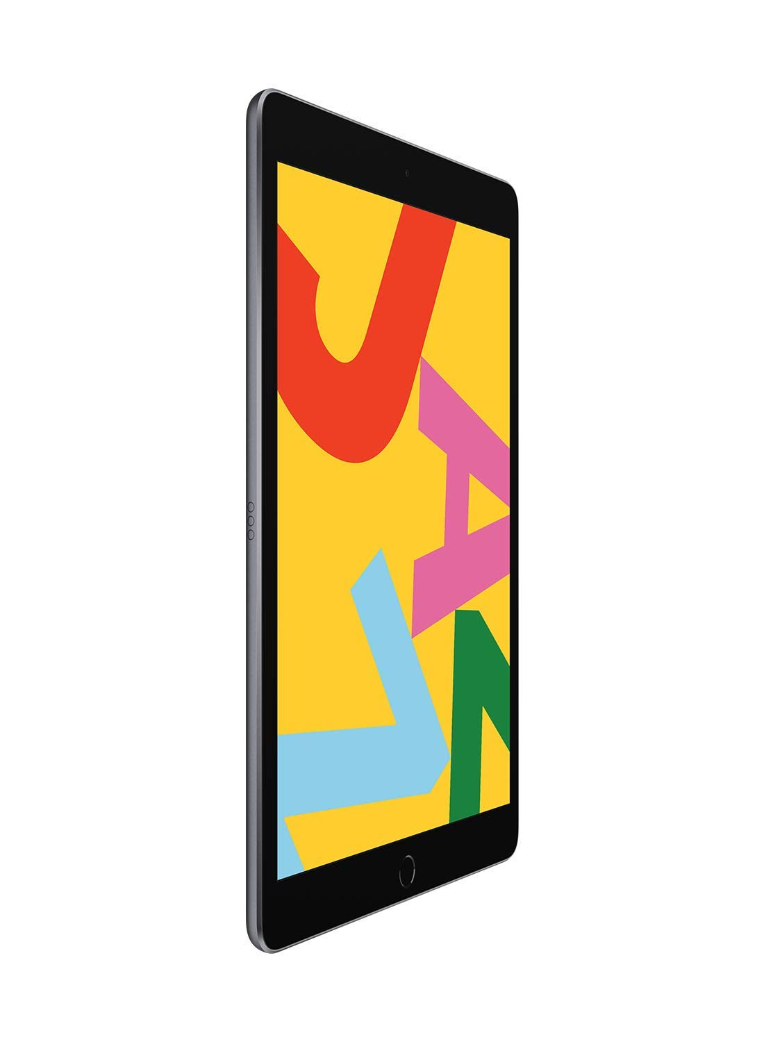 Apple iPad 2019 10.2-inch with stereo speakers