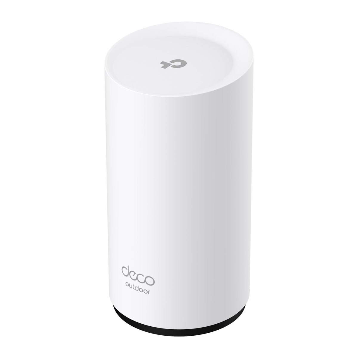 TP-Link Deco 7 BE25 Mesh Extender with dual-band Wi-Fi 7 technology