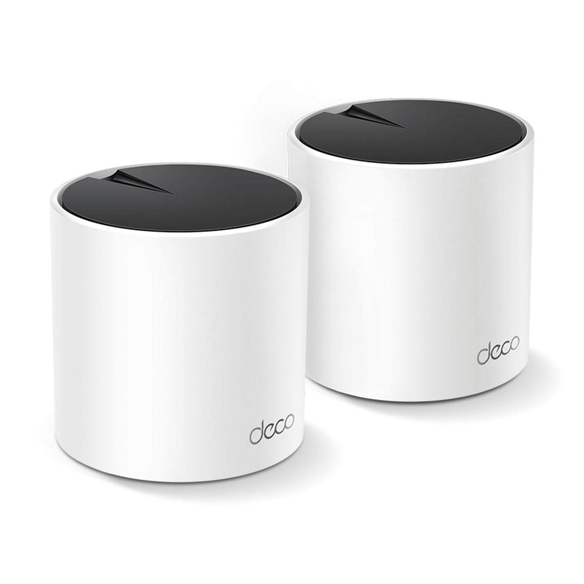 TP-Link Deco X55 WiFi 6 Mesh System with Gigabit Ports