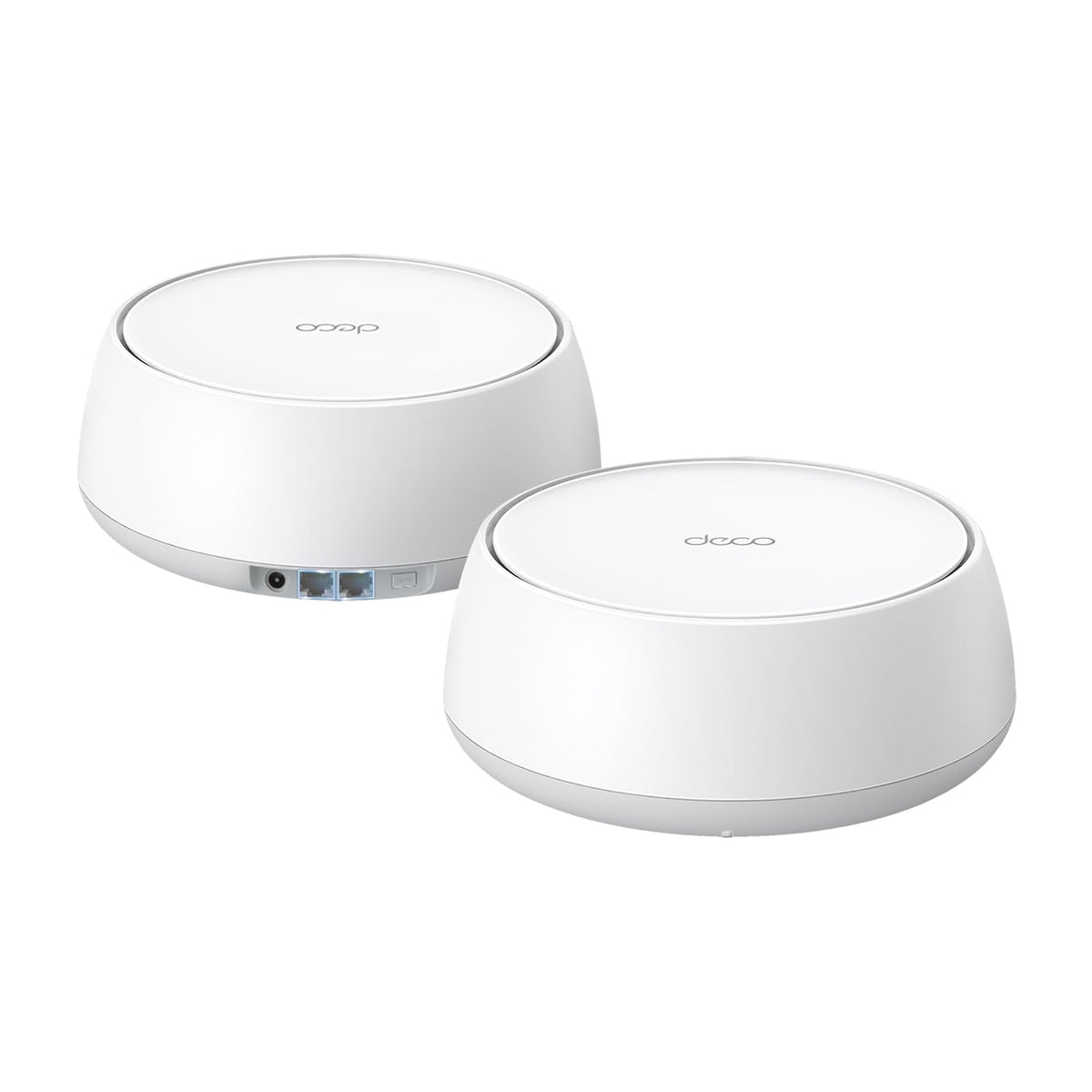 TP-Link Deco 7 BE25 Dual-Band WiFi Mesh System