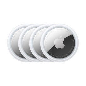 Apple AirTag 2nd Generation with enhanced speaker feature