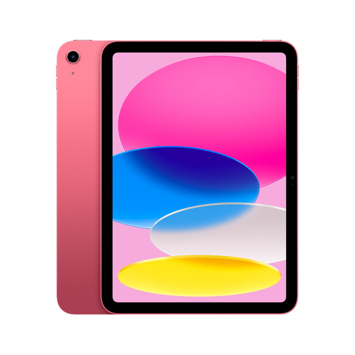 Apple iPad 11-inch with A16 chip and Liquid Retina display