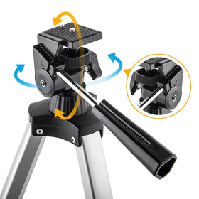 Gskyer Telescope wireless remote and smartphone adapter