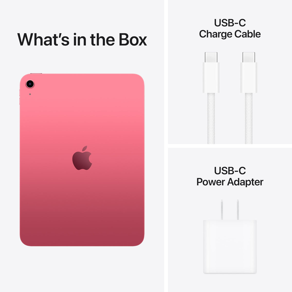Apple iPad 11-inch surrounded by productivity apps