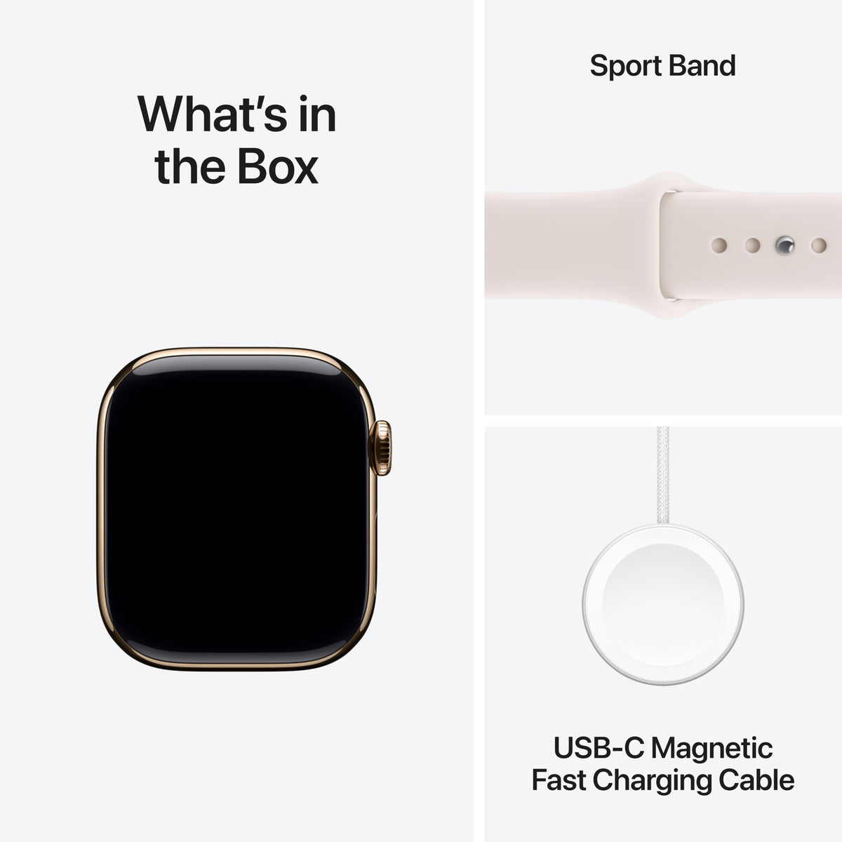 Apple Watch Series 11 with 5G connectivity features
