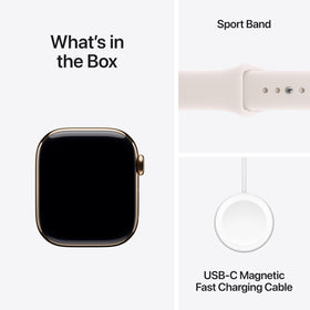 Apple Watch Series 11 with 5G connectivity features