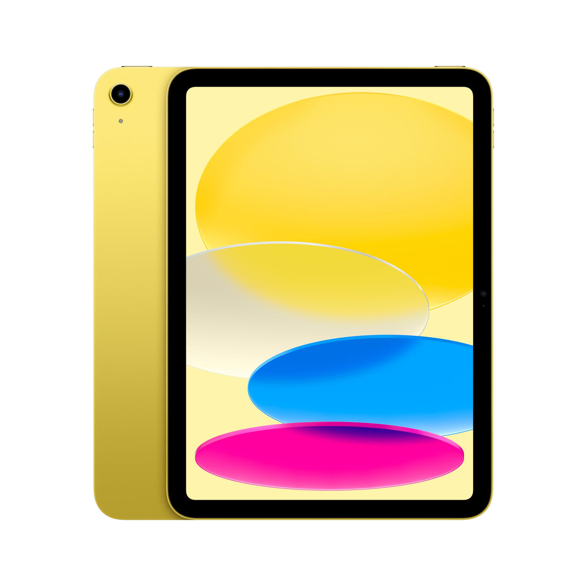 Apple iPad 11-inch with A16 chip and Liquid Retina display