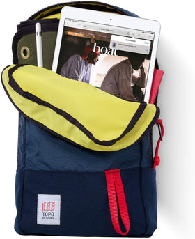 Back view of Apple iPad 7th Gen with camera