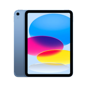 Apple iPad 11-inch with A16 chip and Liquid Retina display