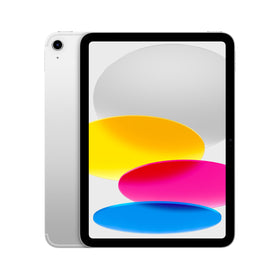 Apple iPad 11-inch with A16 chip and Liquid Retina display