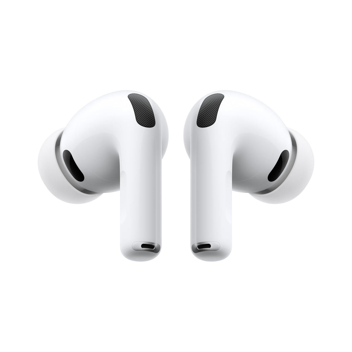Apple AirPods Pro 3 wireless earbuds with active noise cancellation
