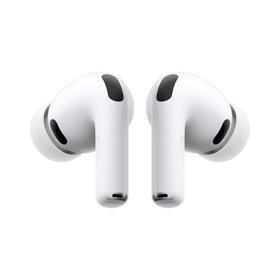 Apple AirPods Pro 3 wireless earbuds with active noise cancellation