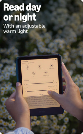 Amazon Kindle Paperwhite 16GB with USB-C charger