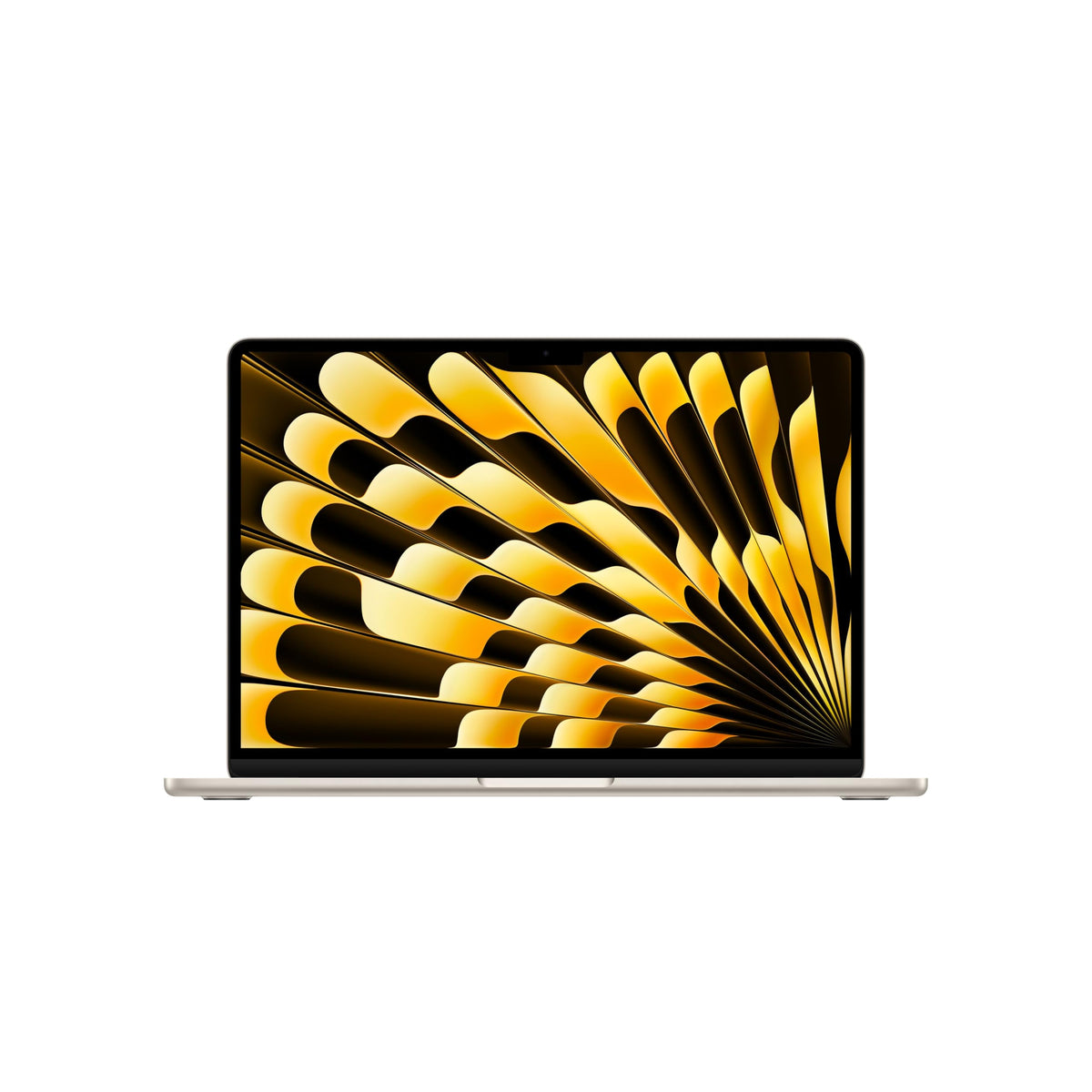 Apple MacBook Air 13-inch laptop with M5 chip