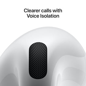 AirPods 4 charging case with USB-C