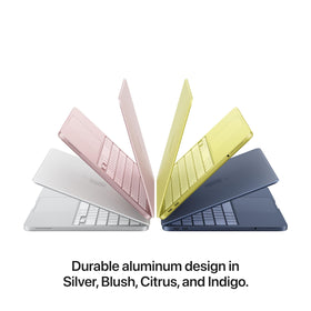 A18 Pro Chip powering Apple MacBook Neo