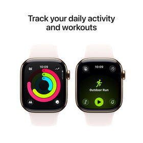 Apple Watch Series 11 displaying sleep score feature