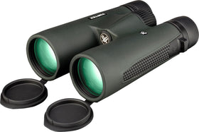 Vortex Triumph HD Binoculars showing waterproof feature