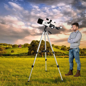 Gskyer Telescope finder scope for easy object location