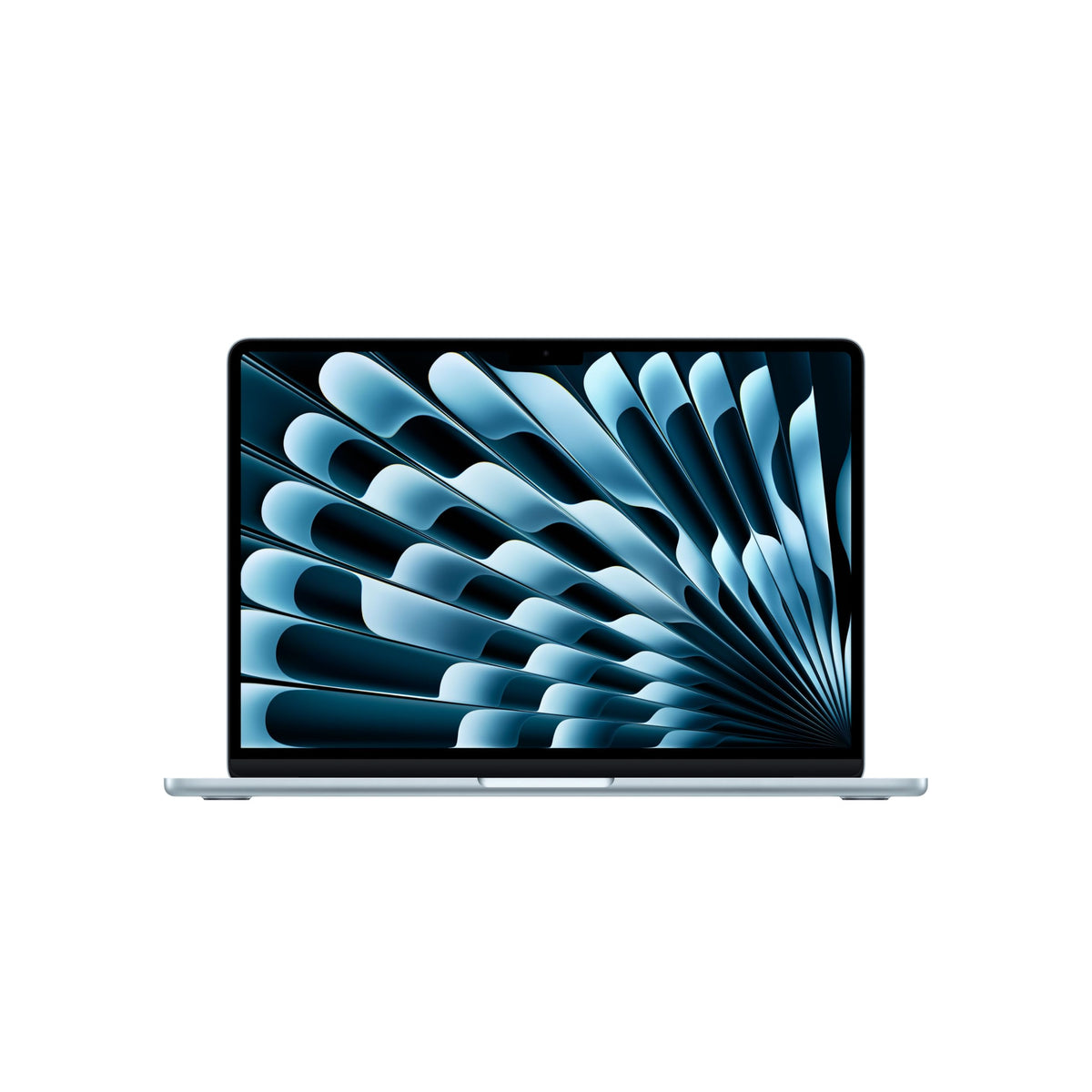 Apple MacBook Air 13-inch Laptop with M5 chip and Liquid Retina display