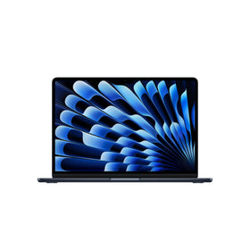 Apple MacBook Air 13-inch laptop with M5 chip and Liquid Retina display