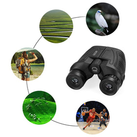 Occer binoculars ideal for bird watching outdoors