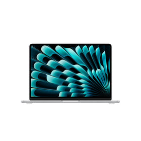 Apple MacBook Air 13-inch with M5 chip and Liquid Retina display