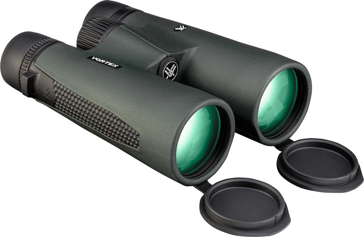 Vortex Triumph HD 12x50 Binoculars with excellent image quality