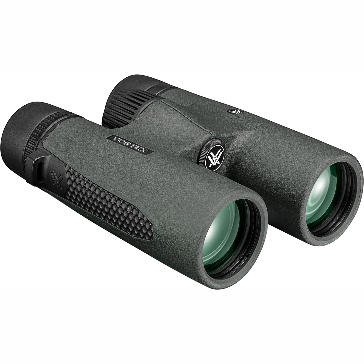 Waterproof and fogproof Vortex Triumph HD binoculars