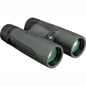 Waterproof and fogproof Vortex Triumph HD binoculars