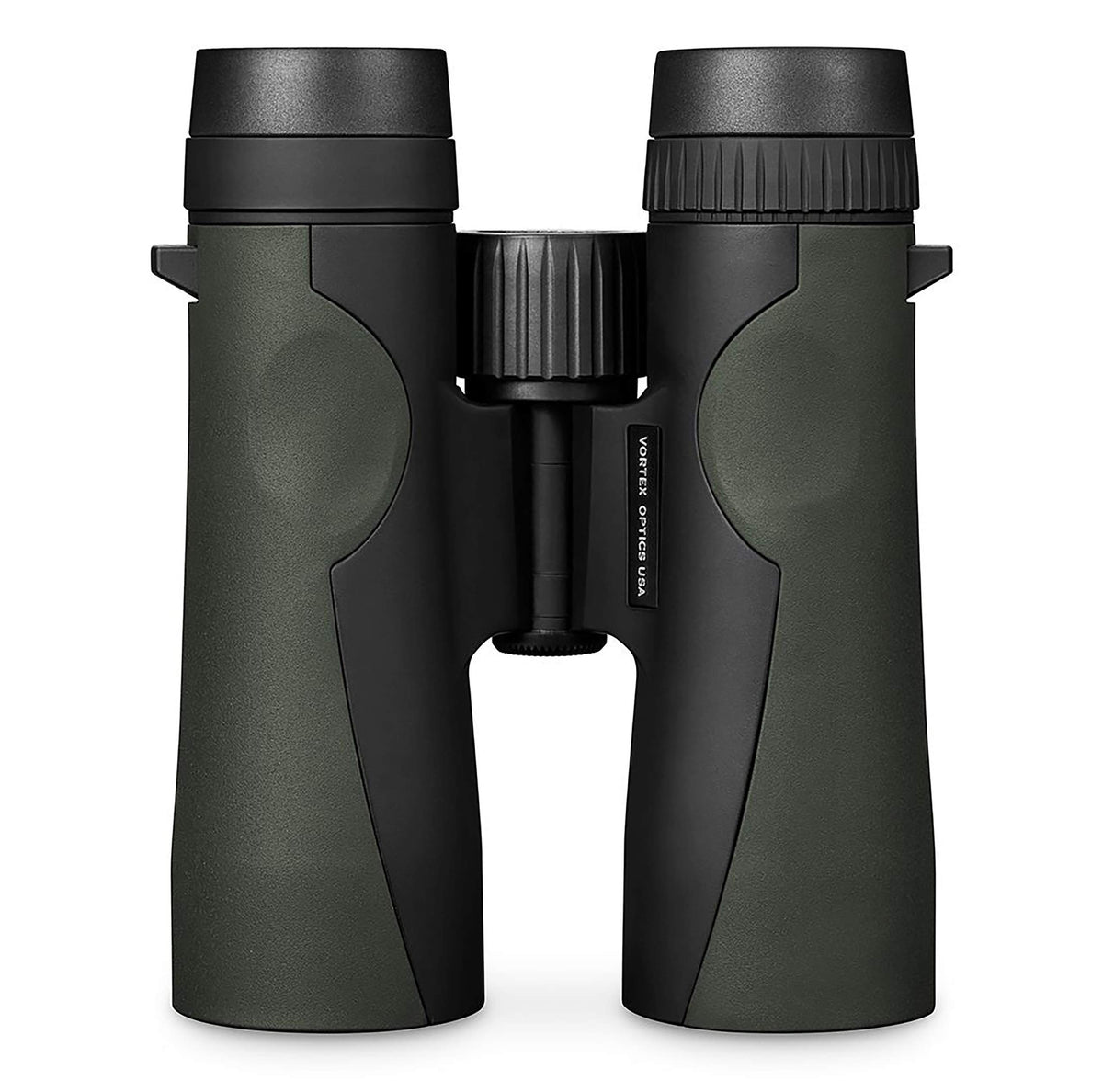 Vortex Crossfire HD binoculars with rubber armor for durability