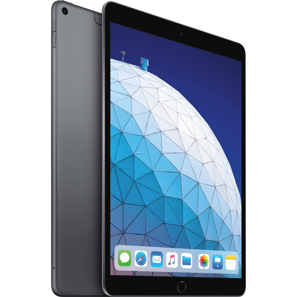 Apple iPad 10.2-inch with vibrant Retina display
