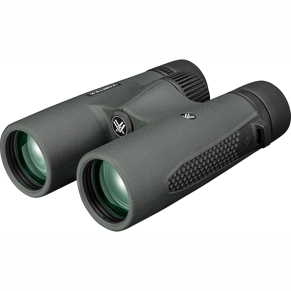 Vortex Triumph HD binoculars with adjustable eyecups
