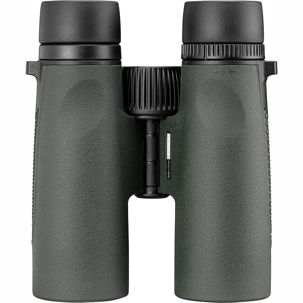 Fully multi-coated lenses of Vortex Triumph HD binoculars