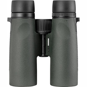 Fully multi-coated lenses of Vortex Triumph HD binoculars
