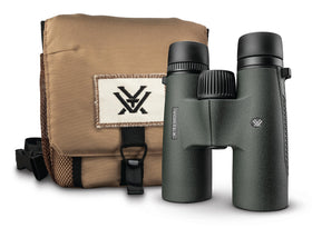 Vortex Triumph HD binoculars with HD optical system
